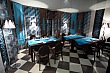 Аквилон - Ресторан малый зал