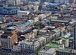 Арбат-Владивосток - Фасад