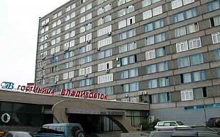 Визит-Владивосток