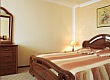 А-Отель Амурский залив - Люкс двухкомнатный с одной кроватью - В номере