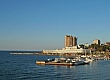 А-Отель Амурский залив