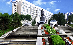Экватор Экватор